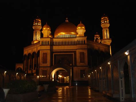 Mosque,brunei,darussalam,religion,worship - free image from needpix.com