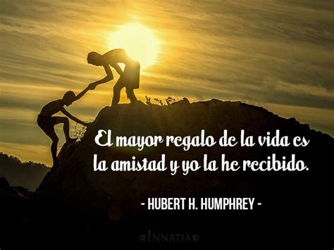 Imágenes de amistad con frases para descargar gratis y compartir - Innatia.com