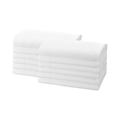 120 GSM Microfiber Solid White Twin XL Flat Sheet 66 x 115 inches - Walmart.com - Walmart.com