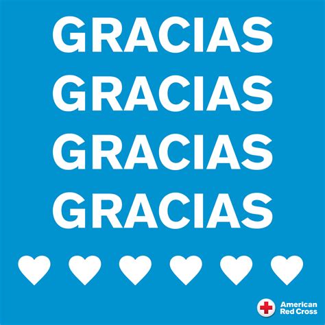 Gracias por su apoyo