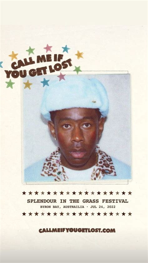 Tyler the creator poster | Tyler the creator wallpaper, Tyler the ...