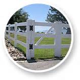 Fence Installation, Vinyl Fence | Reno, Carson City, Gardnerville, NV