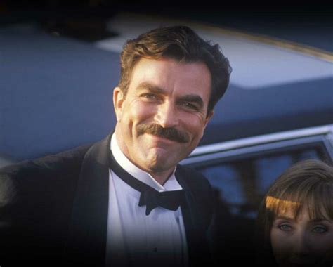 Tom Selleck - Age, Bio, Birthday, Family, Net Worth | National Today