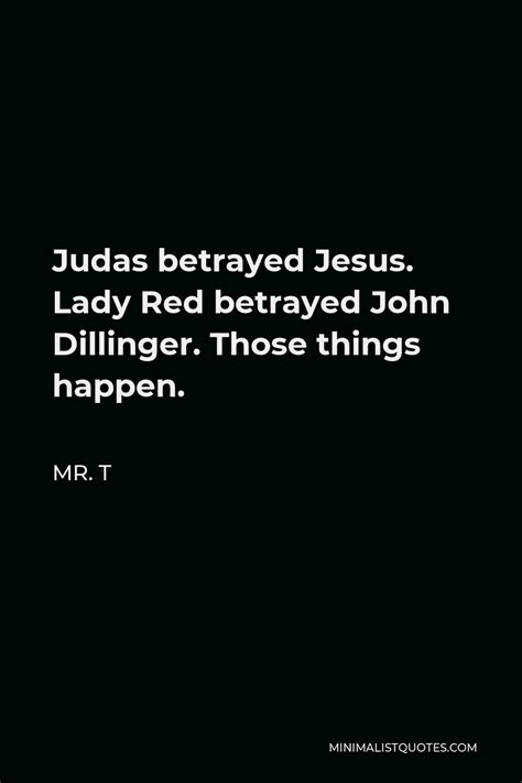 Judas Quotes | Minimalist Quotes