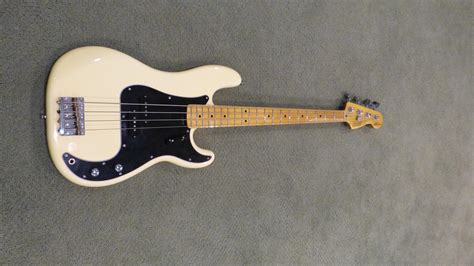 Matt Freeman Signature Bass! | Page 5 | TalkBass.com