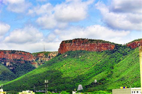 Living in Tirupati, Andhra Pradesh: Tips for Moving and Visiting 2024