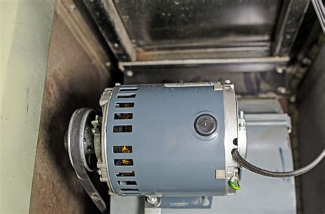 Causes Of Furnace Blower Motor Issues And Solutions By A Heating And AC ...