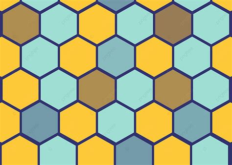 Honeycomb الهيكل نمط, خلية النحل, هندسي, علم الهندسة صورة الخلفية للتحميل مجانا