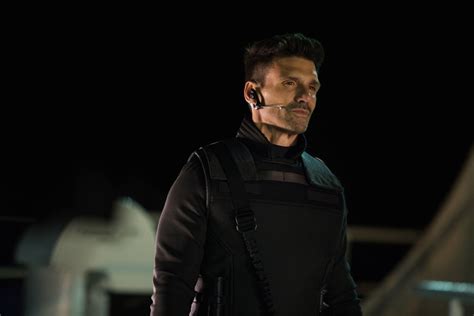 Frank Grillo: Crossbones in Civil War | The Mary Sue