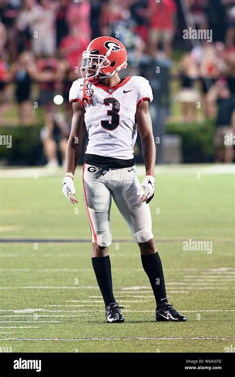 Tyson campbell football hi-res stock photography and images - Alamy