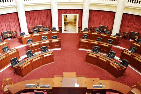 Idaho State Legislature – Idaho State Legislature