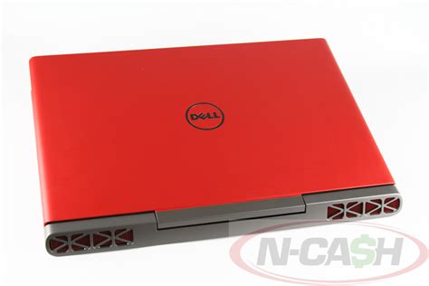 Dell Inspiron 15 7000 Gaming i7-7700HQ Gaming Laptop | N-Cash
