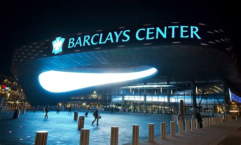 Barclays Center Parking | Save $40+ On Parking Today!