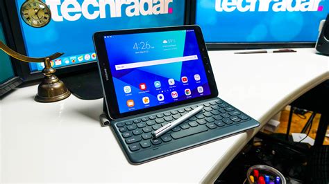 Samsung Galaxy Tab S3 review | TechRadar