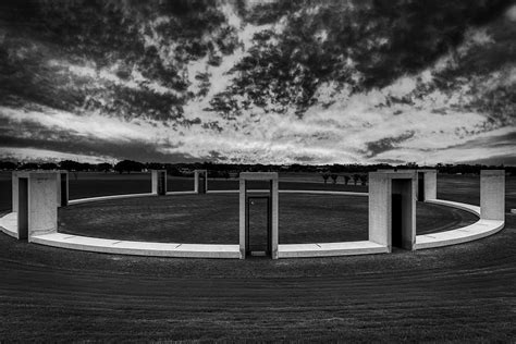 Texas A-M Bonfire Memorial Photograph by Mountain Dreams - Fine Art America