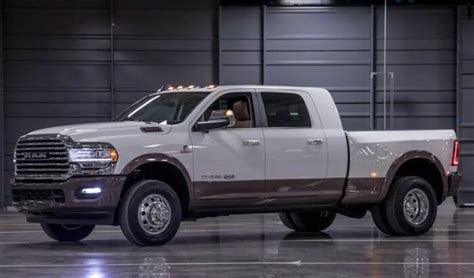 2025 Dodge Ram 2500 Price, Review, Release Date - Dodge Engine News