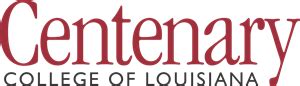 Centenary College of Louisiana Logo PNG Vector (CDR) Free Download