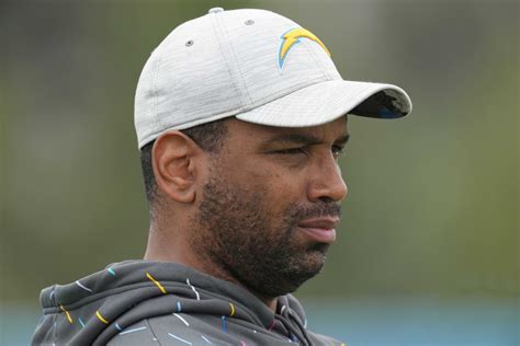 Chargers News: A Closer Look At Interim GM JoJo Wooden - Sports Illustrated Los Angeles Chargers ...