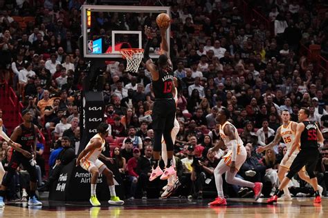 Heat vs. Magic Player Props | Bam Adebayo | Sunday | BestOdds