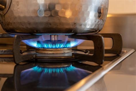 Is Your Gas Stove Dangerous? | Family Handyman