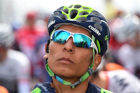 Nairo Quintana: I'm ready to win the Tour de France - Video | Cyclingnews