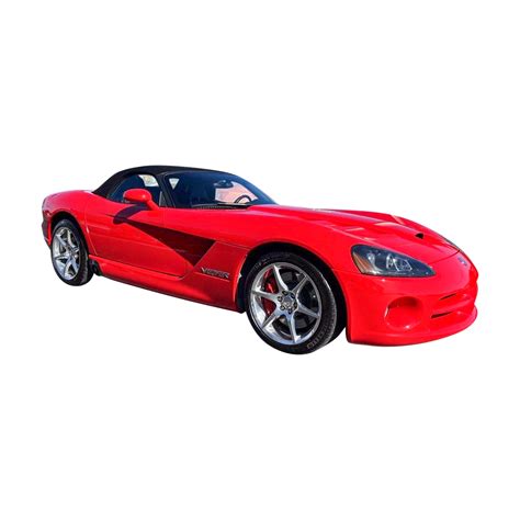 Dodge Viper Code PRN RN Red Auto Paint - TheCoatingStore.com