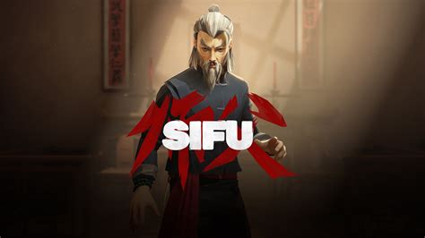 Download Video Game Sifu 4k Ultra HD Wallpaper