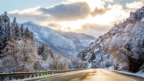 A Pair of Skiers Rescued From Logan Canyon Backcountry - SnowBrains