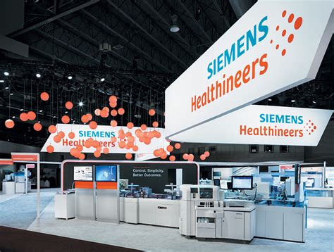 Siemens Healthineers Competes in $48 Billion Market, Unveils AI-Powered ...