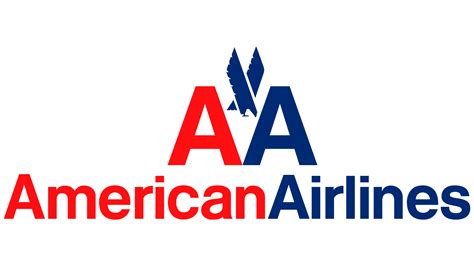 American Airlines Logo : histoire, signification de l'emblème