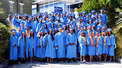 COLLEGE OF THE FLORIDA KEYS HOLDS 66TH COMMENCEMENT CEREMONY