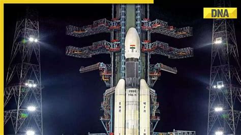 Chandrayaan-3: India's moon mission to be launched on July 13, says ISRO