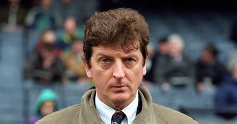 Roy Hodgson - ArtyRainha