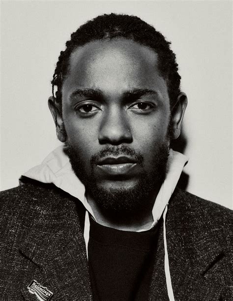 Kendrick-Lamar-Interview-Magazine-Photo-1 | Umusic | Kendrick lamar ...