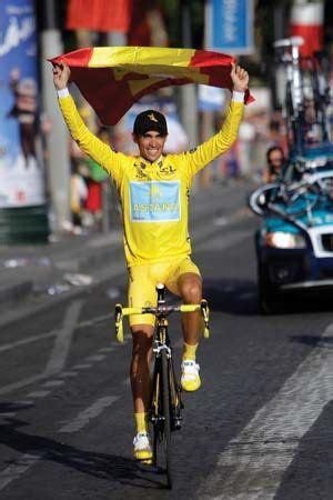 Alberto Contador | Biography, Titles, Ban, & Facts | Britannica.com