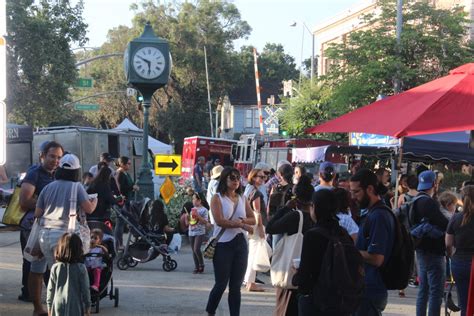 Farmers’ Market Turns 19! | The South Pasadenan | South Pasadena News