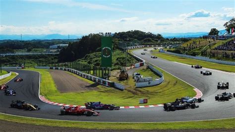 How Many F1 Tracks Are There In 2022?: List of venues where F1 drivers will race in 2022 - The ...