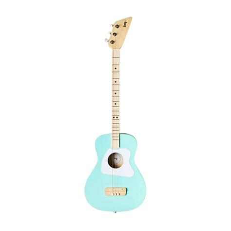 Loog Guitar Review | Is This the BEST Kids's Guitar? [2023]