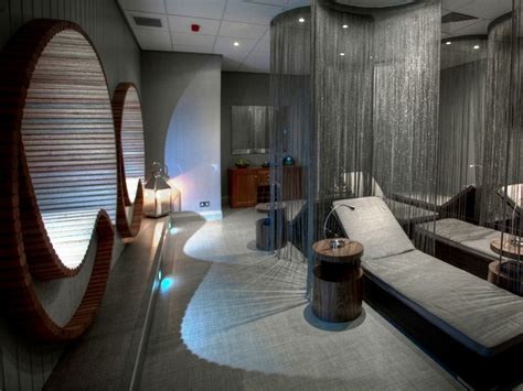 Auchrannie Resort | Luxury North Ayrshire Spa | SpaSeekers.com