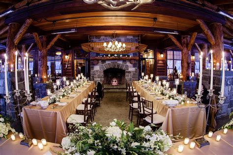 Summer Weddings at Our Lake Placid Venue | The Whiteface Lodge