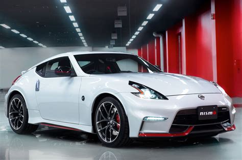 Nissan / Infiniti Nismo 2015+ Conversion Kit - Nissan OEM Complete ...