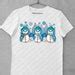 Snowmen Winter Png Sublimation Design, Winter Snowmen Png, Hand Drawn ...