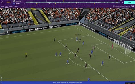 Football Manager 2020 review – familiar, deep, and addictive