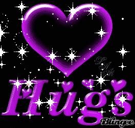 HUGS Picture #95244770 | Blingee.com