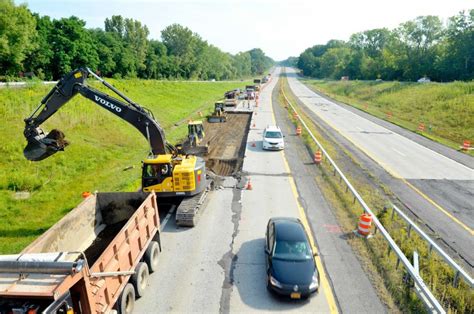 Construction Technology That Will Change the Roads of the Future