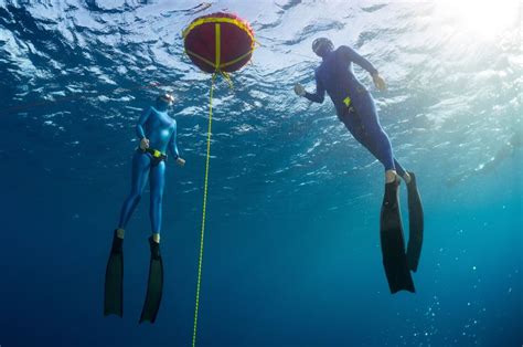 Safety First: Essential Tips for Freediving