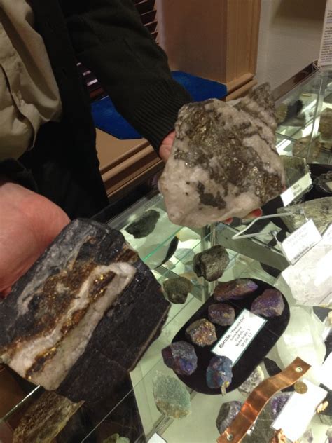 Dahlonega Gold Rush Museum Review - American Geode