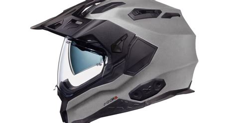 Best Adventure Motorcycle Helmets for the Great Outdoors | Motorcycle.com