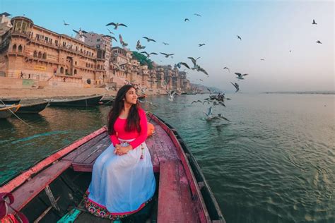 30 Incredible Things to Do in Varanasi for a Great Trip - Meander Wander