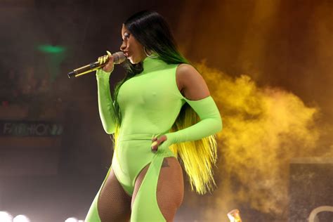 Cardi B Leads BET Awards Nominations